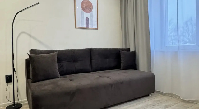 Uyutnaya Studiya S Novym Remontom Flat, Rezerwuj Apartament Hotele w Republika Komi z parkingiem, Parking
