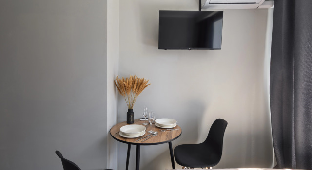 Norke Nagornaya Flat, Rezerwuj Apartament UZAO Area Moskwa