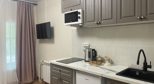 Ryadom s Metro Fonvizinskaya №9 Apartments, Rezervovat Apartmán Hotely v Moskva s parkováním, poblíž Timiryazevskaya Metro Station, Parkování