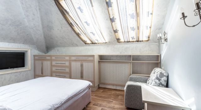 Na L. Tolstogo 3 Apartments, Rezerwuj Apartament Psków 
