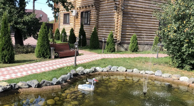 Гостевой дом Дива