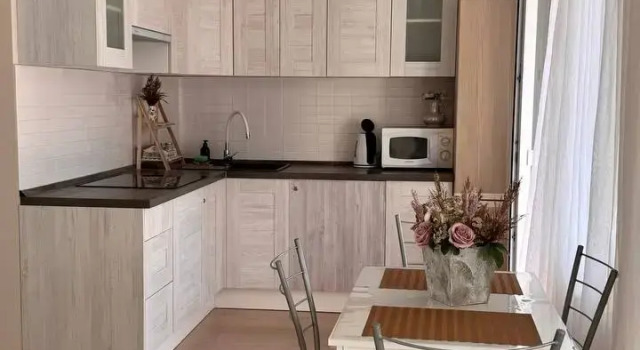 Zhk Rechnoy Apartments, Boek Appartement Hotels in Central Russia met zwembad, Zwembad