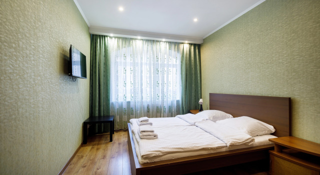 V Tsentre Kurortnogo Svetlogorska Apartments, Book Apartment Svetlogorsk 