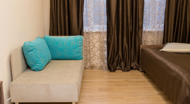 Одноместный номер Comfort Три Звезды Отель