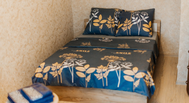 Квартира Apartmich