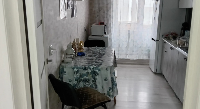 Komnata V Kvartire Na 4 Mesta Living quarters, Reserva ahora Apartamento Diveevo 