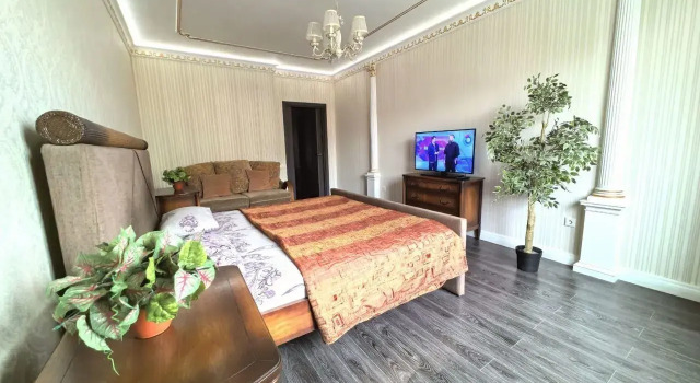 S Prostornoy Lodzhiey I Vidom Na Gorod Apartments, Забронировать Апартаменты/квартира Апартаменты Городского округа Екатеринбурга - Северный управленческий округ, Апартаменты/квартира