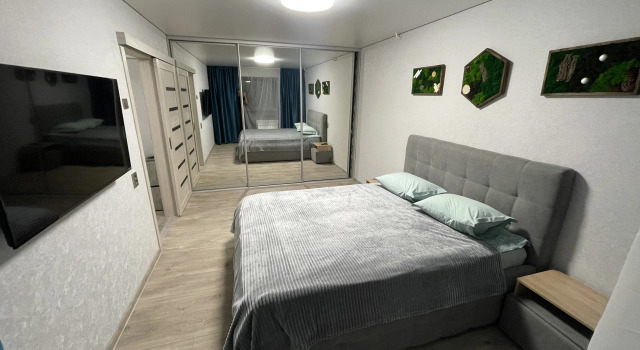 Na Kopytova 49 Apartments, Prenota Appartamento Murmansk Murmansk Region