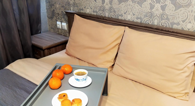 Апартаменты Апартаменты Holiday home