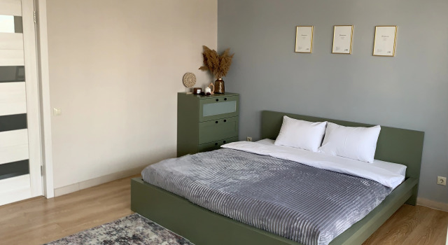 Warm Central Flat, Забронировать Отель Ростов-на-Дону Ростовская область