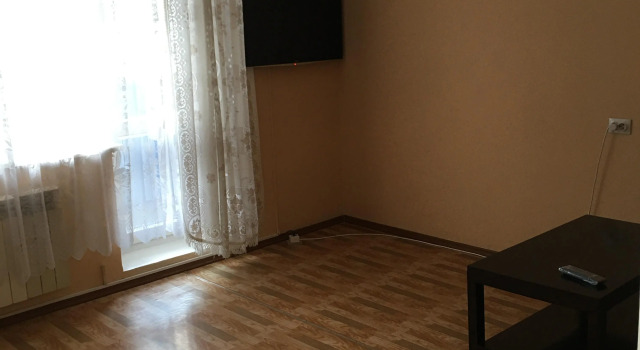 Одноместные апартаменты Квартира с Посуточной Арендой