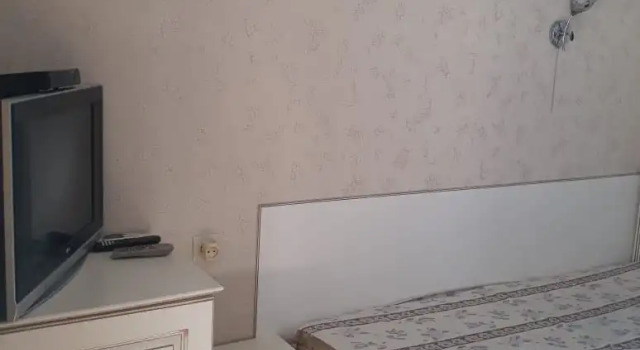 Номер Standard Гостевой дом Тихая гавань