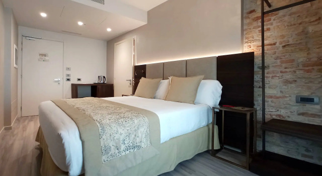 Двухместный номер Executive Aquarius Hotel