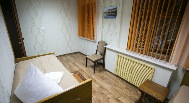Posohova Mini-Hotel, Boek Mini-hotel Pravoberezhny administrative district Irkoetsk