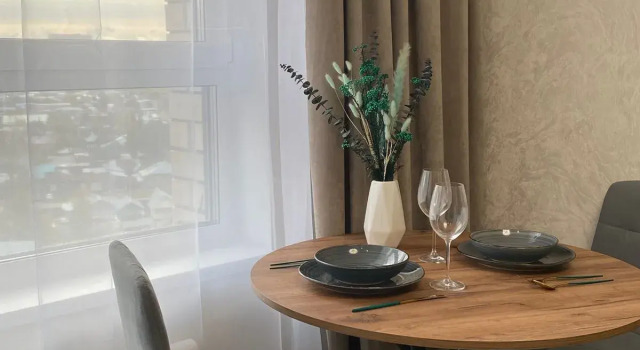 Avion Artkhaus Apartments, Boek Appartement The Central district 