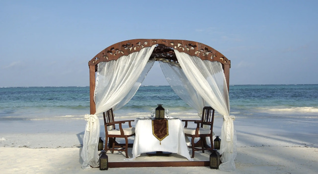 The Palms Zanzibar, Забронировать Отель Отели Пингу по системе «всё включено», Всё включено