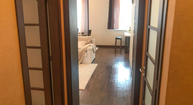 Sea Season 1 V Tsentre Goroda Apartments, Book Apartment Svetlogorsk 