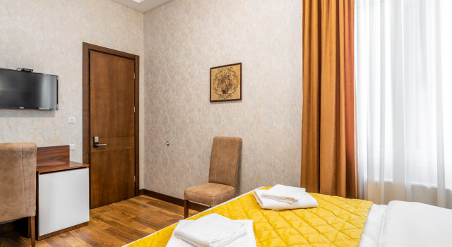 Двухместный номер Superior Ornament Hotel