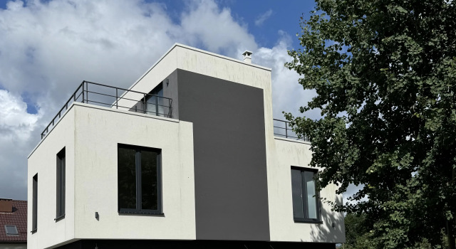Grey Private house, Book Vacation Home Kaliningrad Kaliningrad Region