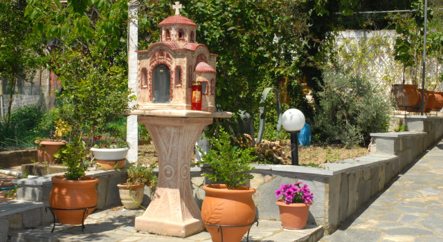 Anestis Apartments, Book Apartment Hotels in Kavala with Breakfast, Breakfasts