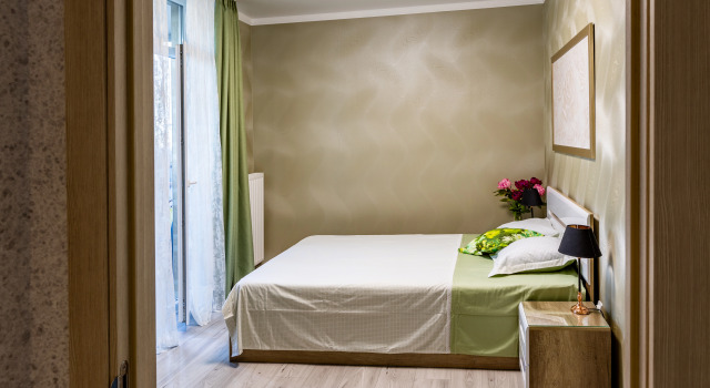 Gross Haus Apartments 1, Book Apartment Kaliningrad Kaliningrad Region