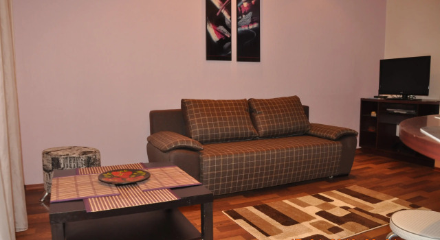 Na Lenina 84 Apartments, Book Apartment Murmansk Murmansk Region