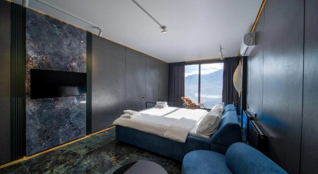 Lost In Clouds Resort, Buchen Sie Resort Yenokavan Tavush region