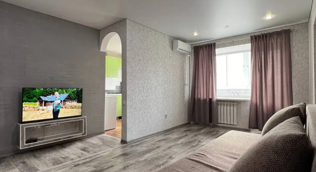 Квартира Lofthouse, Забронировать Апартаменты/квартира Недорогие отели Оренбургской области, недорого