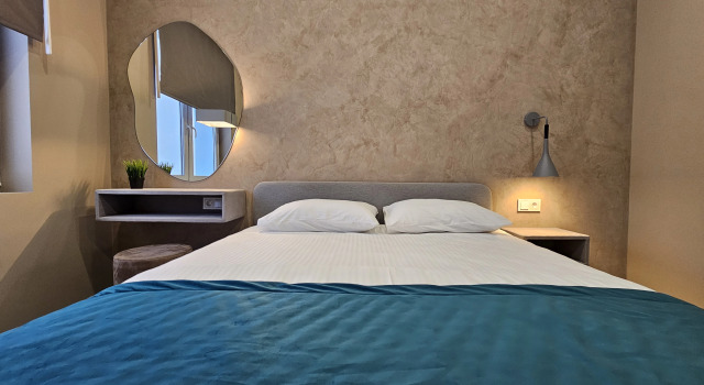 Dvukhkomnatnaya Na Turchevicha 8 Flat, Prenota Appartamento Sverdlovsky City District 