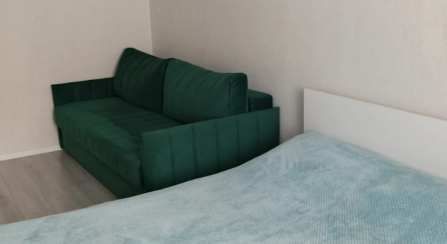 1-Komn KV Luchegorske Flat, Buchen Sie Ferienwohnung Luchegorsk Region Primorje