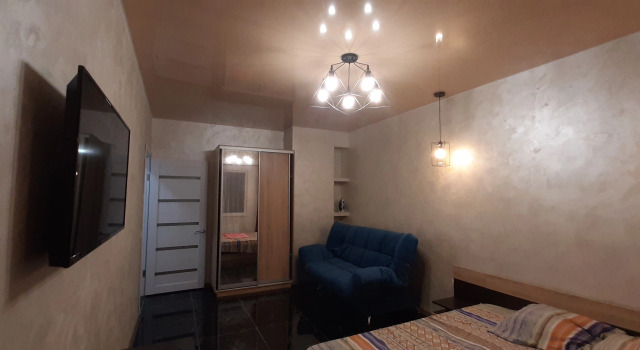 S Evroremontom Apartments, Prenota Appartamento Sudak 
