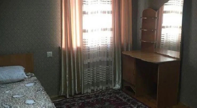 Номер Standard Гостевой дом Уютный дом