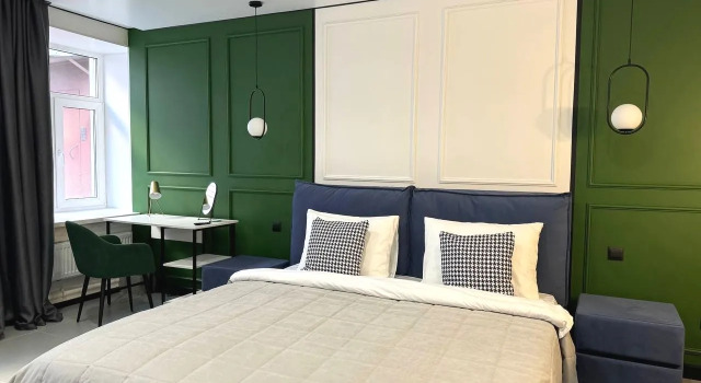 Апартаменты Room2day Таврический