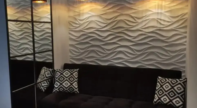 Номер Семейный Zest hotel & spa