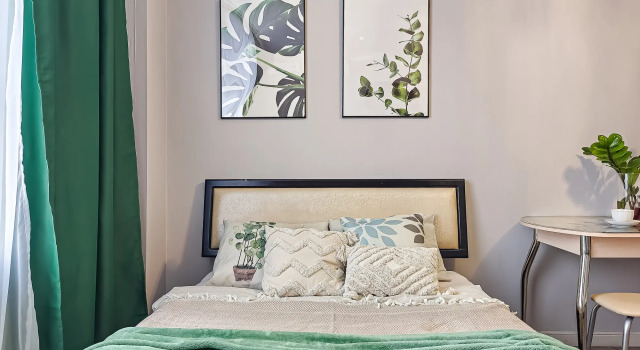 Апартаменты Jet Life Apartments 1