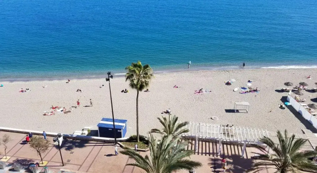 Апартаменты El Puerto Costa del Sol