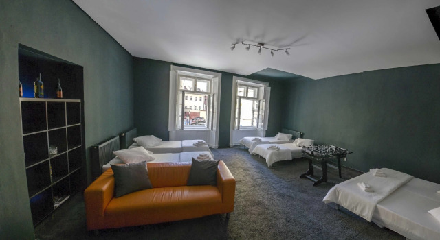 Апартаменты Premium Fano Apartments Old Town Prague