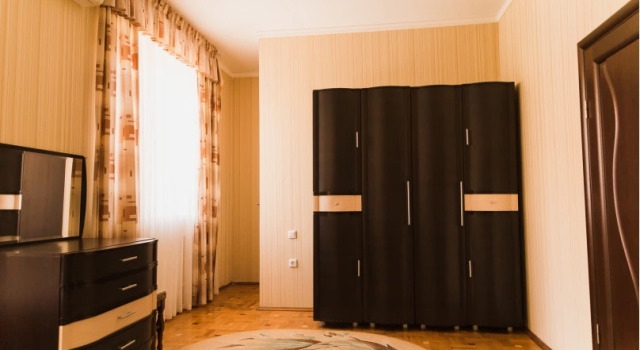 Двухместный номер Comfort Гостевой Дом Клевер