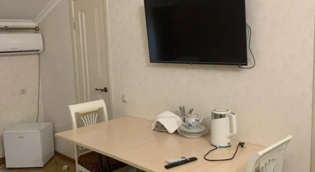 Четырёхместный номер Superior Отель Гранд