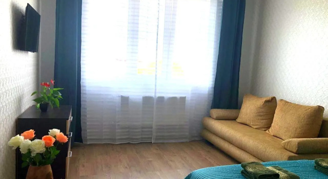 Квартира на Улице Рабочей 4