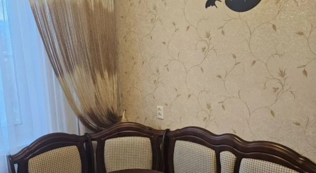 Uyutnaya Kvartira v Tsentre Flat, Boek Appartement Tsjeljabinsk Chelyabinsk