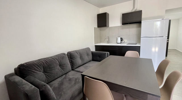 Vysota 2 Apartments, Rezervovat Apartmán Kerč 