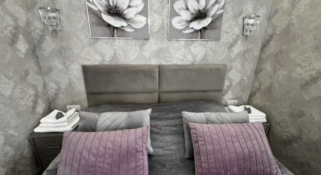 Serdtse Goroda Flat, Book Apartment The Central District Krasnodar