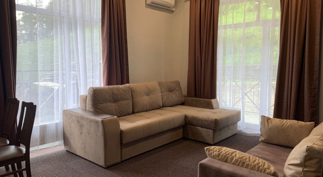 Business Residence, 320 Apartments, Reservar Apartamento Hotéis SPA em Syrostan, SPA