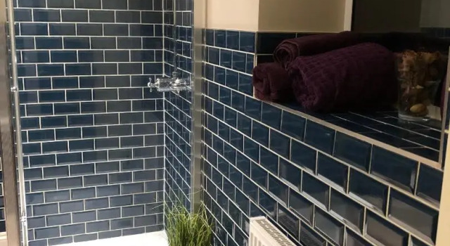 Номер Superior Гостевой Дом Status House London