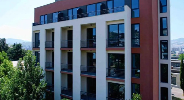 Hotel West Tbilisi