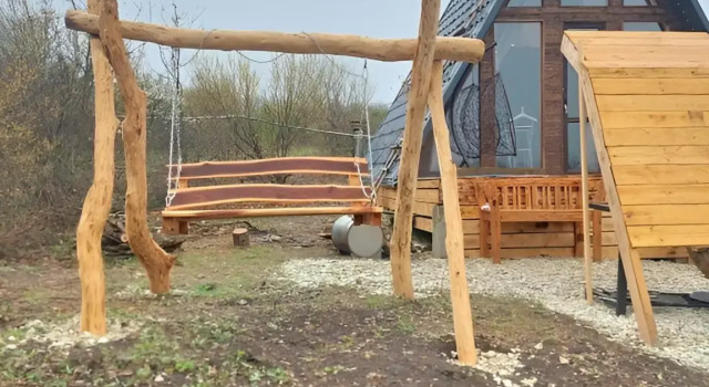 Частный дом Forest home for you, Забронировать Дом для отпуска Анапа 