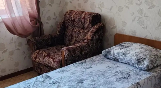 Трёхместный номер Classic Гостевой дом Салют Вера