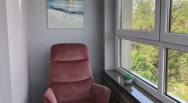 Moon Apartments, Book Apartment Kaliningrad Kaliningrad Region