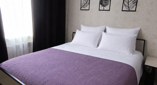 V Astrahani Flat, Prenota Appartamento Hotel a Astrakhan Region con parcheggio, Parcheggio